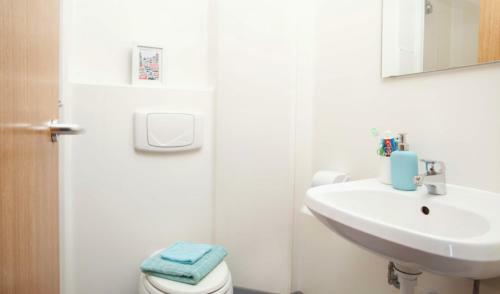 Apartamento Stylish Rooms And Studios For Students Only, Bristol - Sk