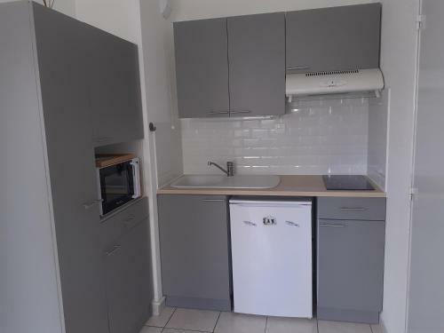 Apartamento L'escale Marine : Centre Ville/ Plage