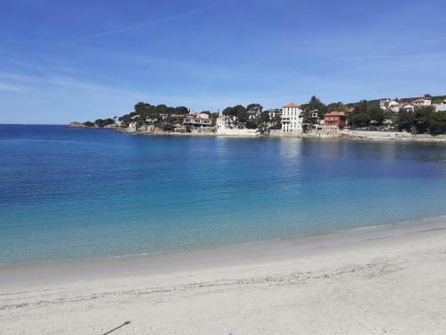 Apartamento L'escale Marine : Centre Ville/ Plage
