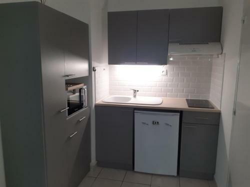 Apartamento L'escale Marine : Centre Ville/ Plage