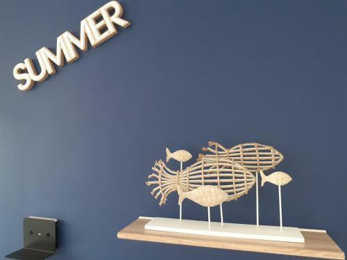 Apartamento L'escale Marine : Centre Ville/ Plage