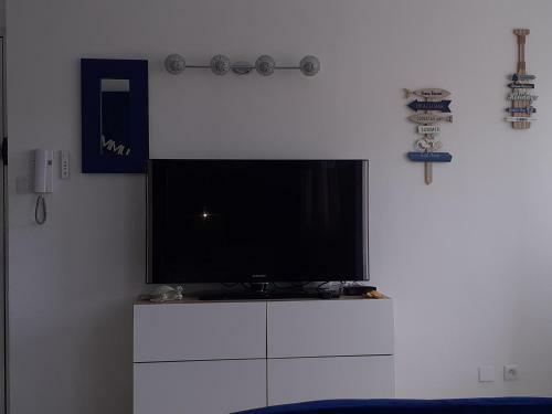 Apartamento L'escale Marine : Centre Ville/ Plage