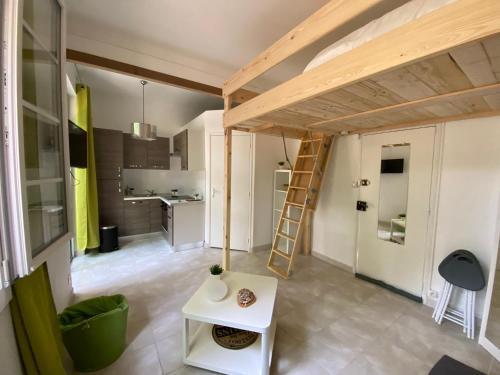 Apartamento L?annexe
