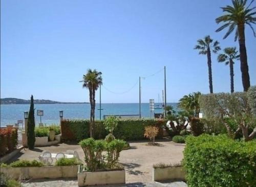 Apartamento L?annexe