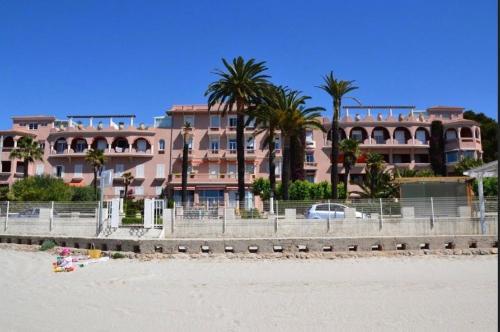Apartamento L?annexe