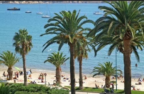 Apartamento L?annexe