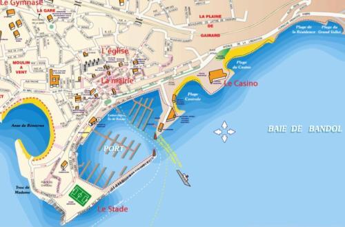 Apartamento L?annexe