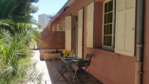 Apartamento L?annexe