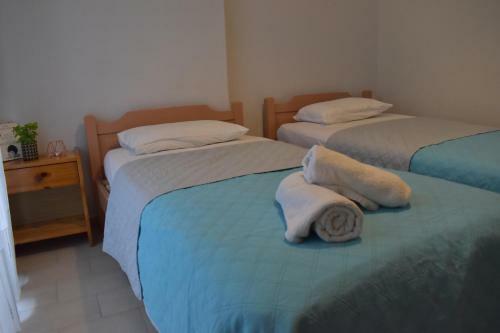 Villa Kalimera Apartments
