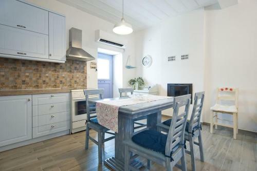 Locrihouse-stylish Comfortable Home In Galaxidi