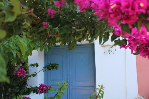 Locrihouse-stylish Comfortable Home In Galaxidi