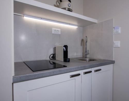 Apartamento Eleanthi Modern Living