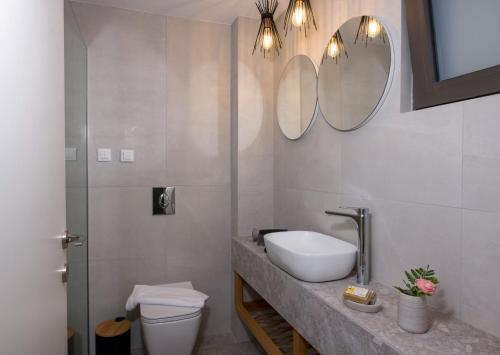 Apartamento Eleanthi Modern Living