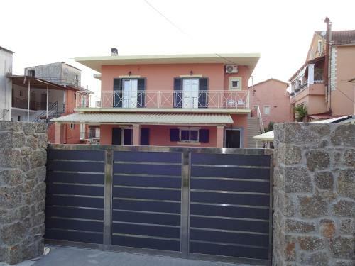 Stamatis Corfu Apartments