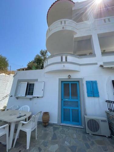 Myrties Townhouse With Beautiful Sunset View