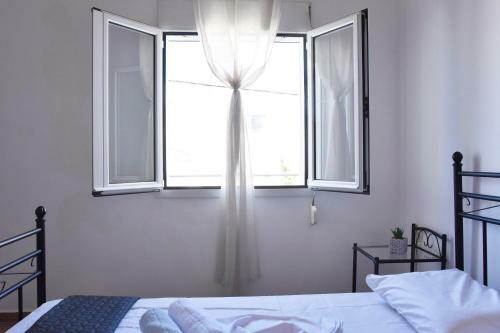 Manolia Apartment