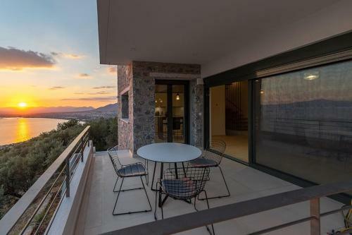 Villa Charming Maisonette, Kalathi Home Suites In Verga