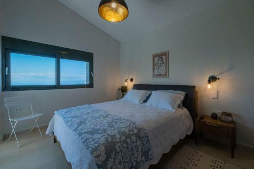 Villa Charming Maisonette, Kalathi Home Suites In Verga