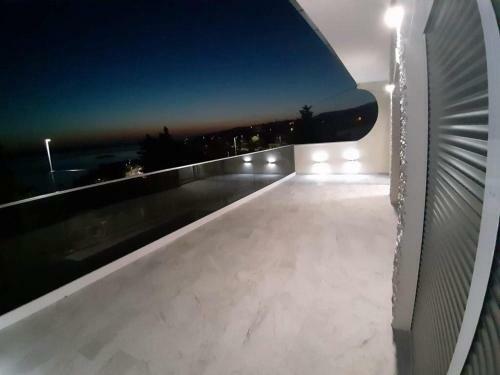 Pool-villa ?4 Seasons? Seaview