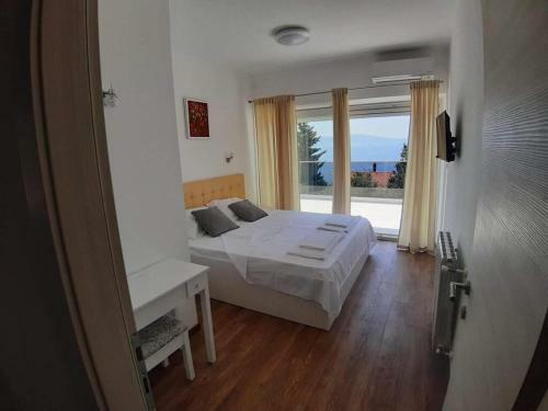Pool-villa ?4 Seasons? Seaview