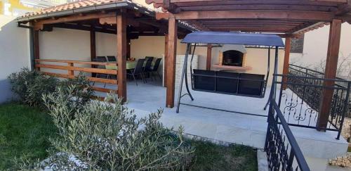 Pool-villa ?4 Seasons? Seaview
