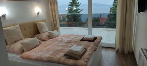 Pool-villa ?4 Seasons? Seaview