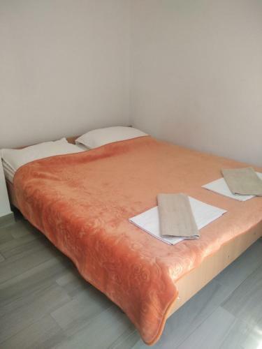 Apartamento Vila Musa