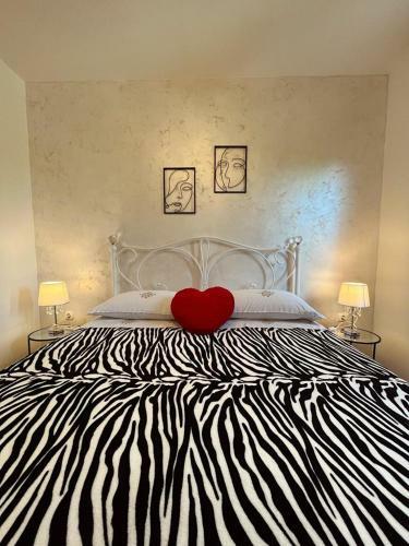 Pomerino Apartmans