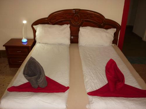 R2 Roll�der Apartman