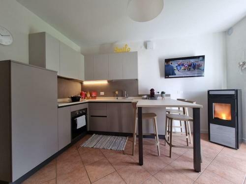 Apartamento Da Lucia - Cipat 022022-at-010358