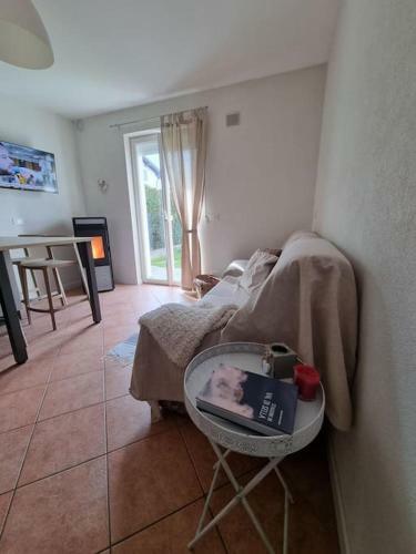 Apartamento Da Lucia - Cipat 022022-at-010358