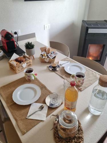 Apartamento Da Lucia - Cipat 022022-at-010358