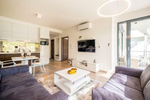 Apartamento Mf Silverbeach Residence