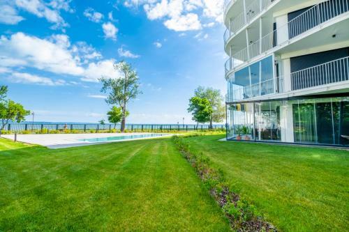 Apartamento Mf Silverbeach Residence