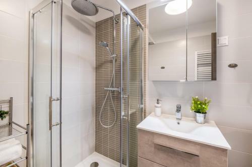 Apartamento Mf Silverbeach Residence