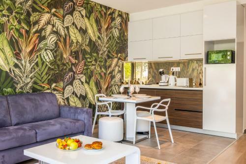 Apartamento Mf Silverbeach Residence