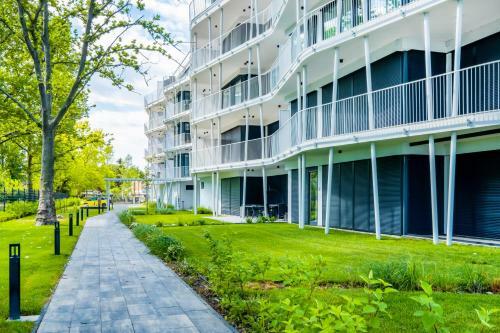 Apartamento Mf Silverbeach Residence