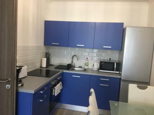 Silverlux Apartman