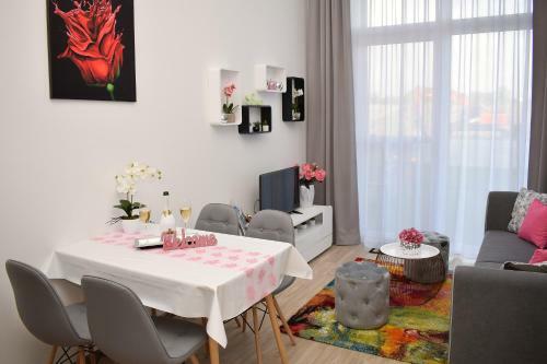 Silverlux Apartman