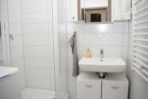 Silverlux Apartman