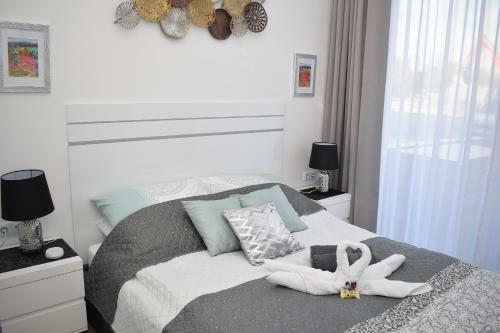 Silverlux Apartman