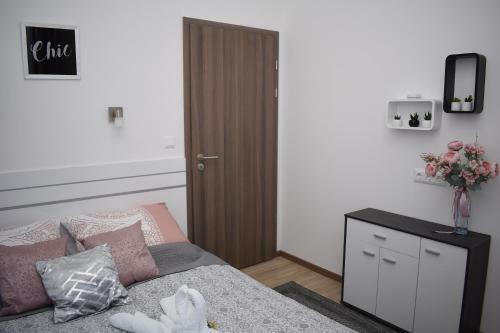 Silverlux Apartman