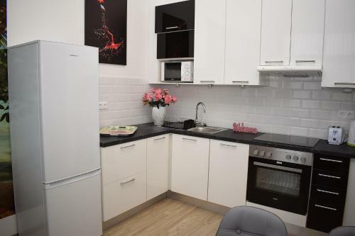 Silverlux Apartman