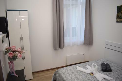 Silverlux Apartman
