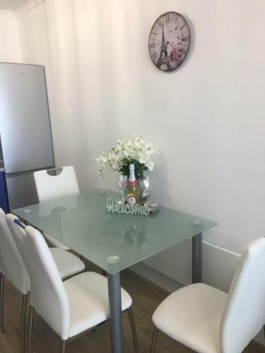Silverlux Apartman