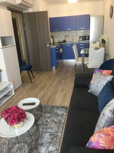 Silverlux Apartman