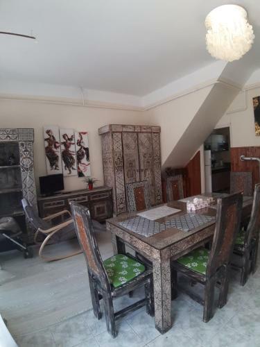 Minibali Apartmanok