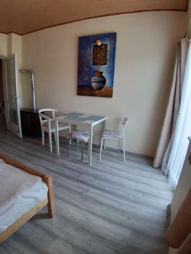 Minibali Apartmanok
