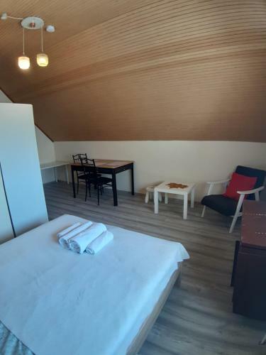 Minibali Apartmanok