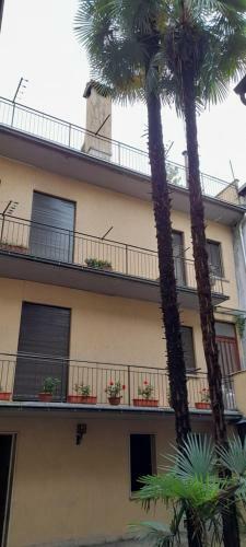 Apartamento Anna's Home 1